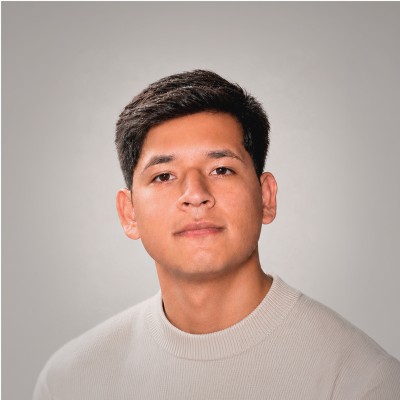 Elias Revilla