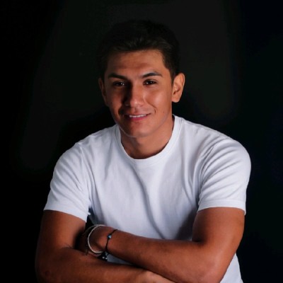 Giomar Trejo