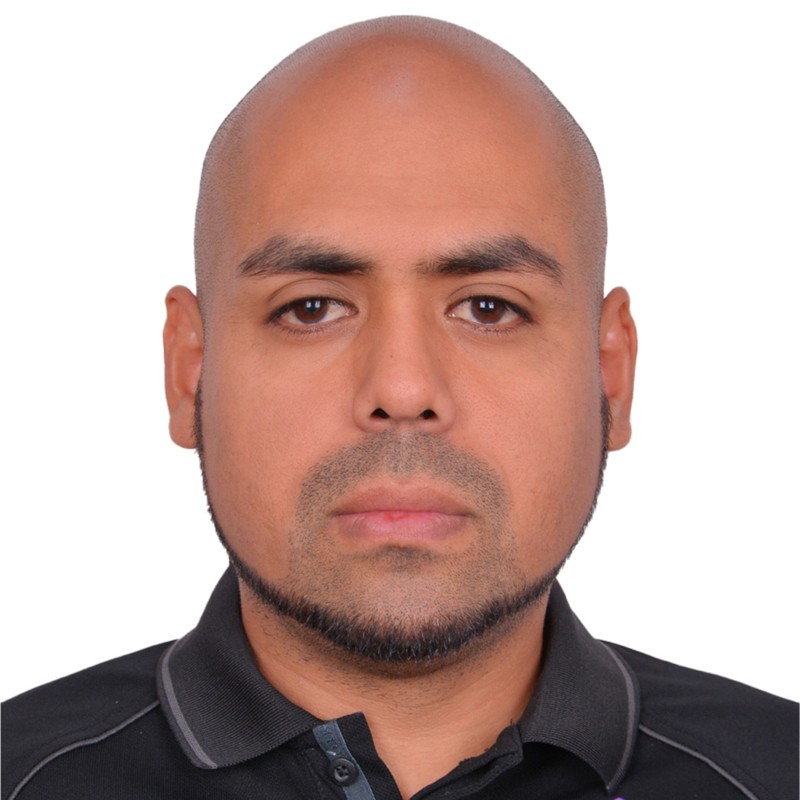 Andre Cervantes