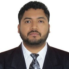 Carlos Uribe
